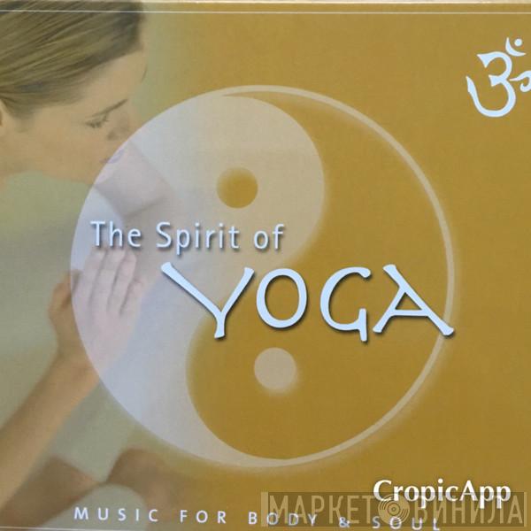 Jean-Pierre Garattoni - The Spirit Of Yoga