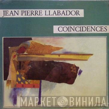 Jean-Pierre Llabador - Coincidences