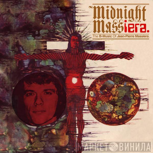 Jean-Pierre Massiera - Midnight Massiera