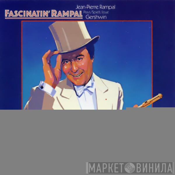  Jean-Pierre Rampal  - Fascinatin' Rampal