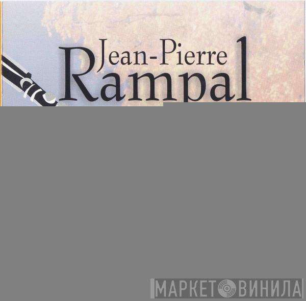  Jean-Pierre Rampal  - Master Of The Flute