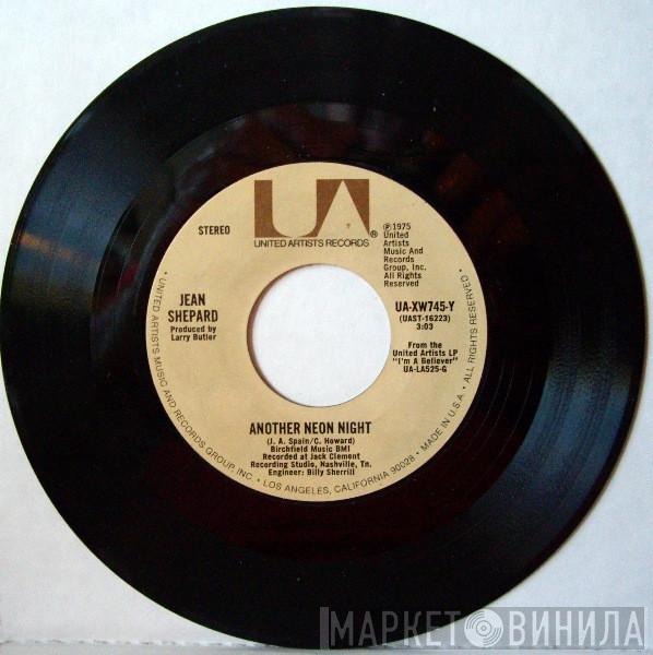  Jean Shepard  - Another Neon Night
