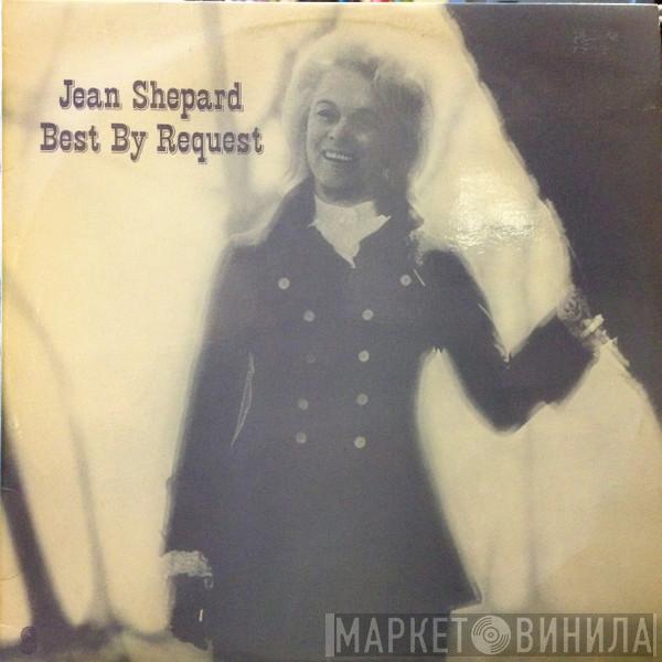  Jean Shepard  - Best By Request