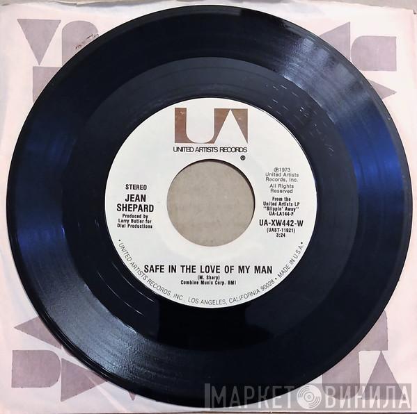  Jean Shepard  - I'll Do Anything It Takes (To Stay With You)
