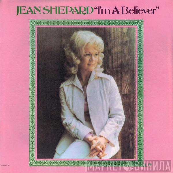 Jean Shepard - I'm A Believer