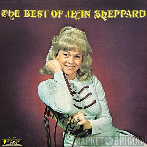  Jean Shepard  - The Best Of Jean Shepard