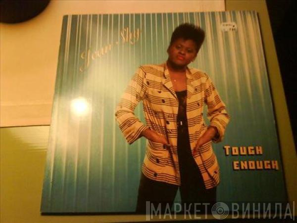Jean Shy - Tough Enough