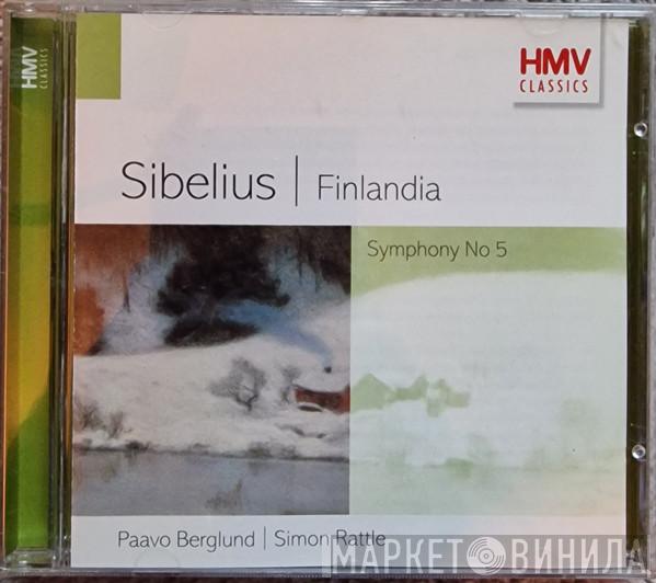 Jean Sibelius - Finlandia - Symphony No 5