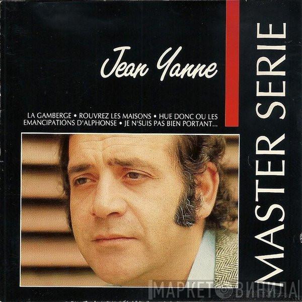  Jean Yanne  - Master Serie