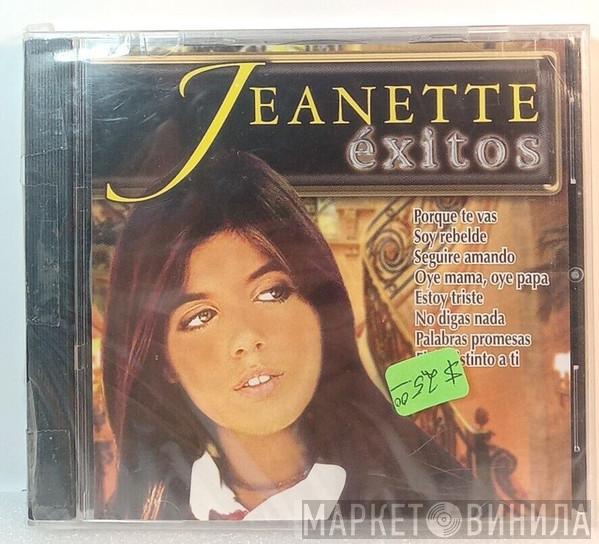  Jeanette   - Éxitos