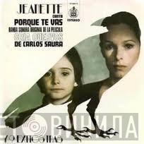  Jeanette   - Porque Te Vas Y 9 Exitos Más