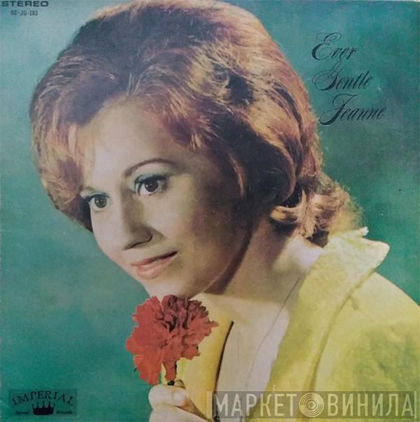 Jeanne Gonzales - Ever Gentle Jeanne