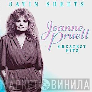 Jeanne Pruett - Greatest Hits