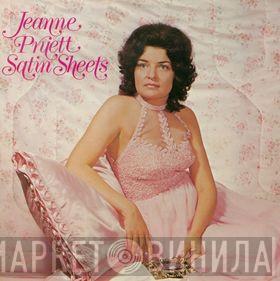 Jeanne Pruett - Satin Sheets