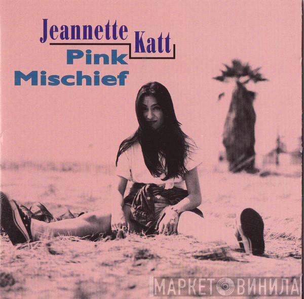 Jeannette Katt - Pink Mischief