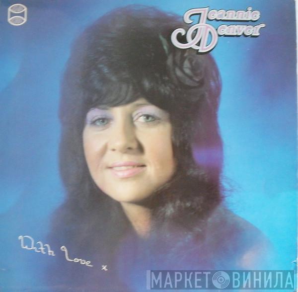 Jeannie Denver - With Love