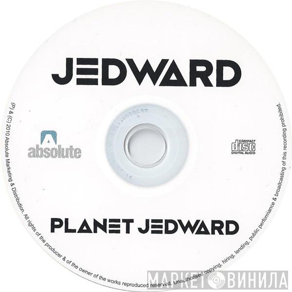 Jedward - Planet Jedward