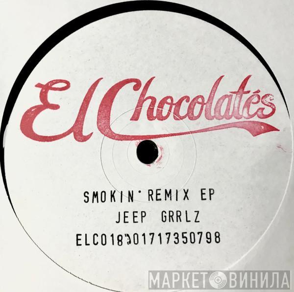Jeep Grrlz - Smokin' Daughter Remix