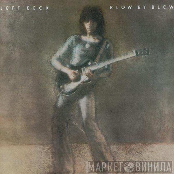 Jeff Beck - Blow By Blow