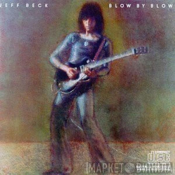  Jeff Beck  - Blow By Blow
