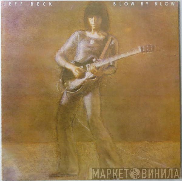  Jeff Beck  - Blow By Blow