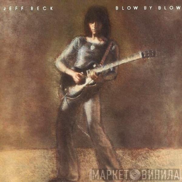  Jeff Beck  - Blow By Blow