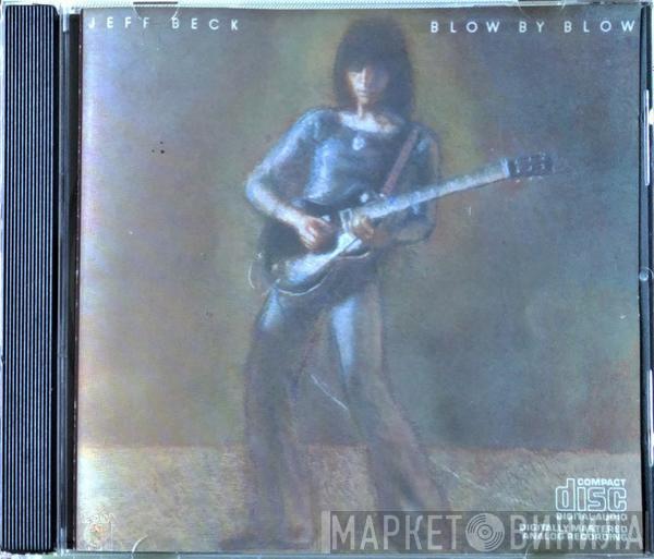  Jeff Beck  - Blow By Blow