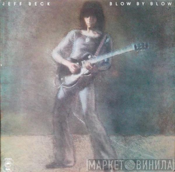Jeff Beck - Blow By Blow