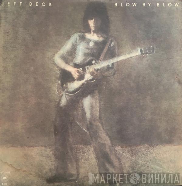  Jeff Beck  - Blow By Blow