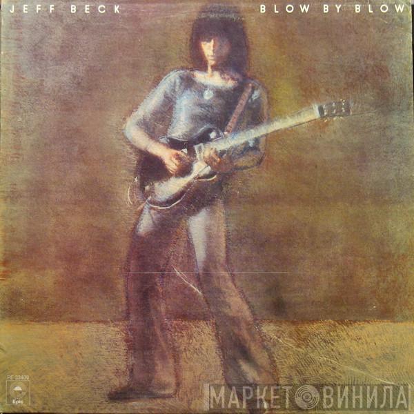 Jeff Beck - Blow By Blow