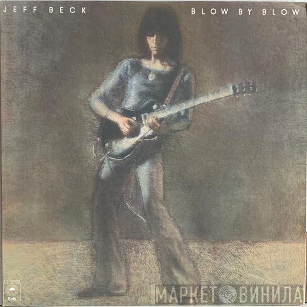 Jeff Beck  - Blow By Blow