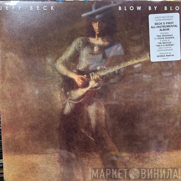  Jeff Beck  - Blow By Blow