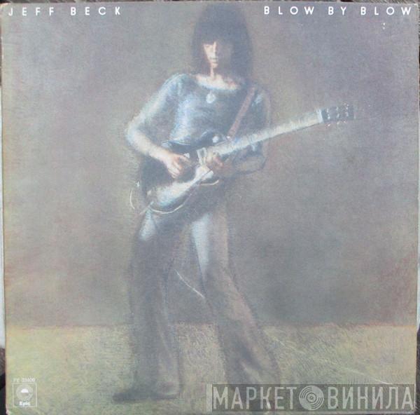  Jeff Beck  - Blow By Blow