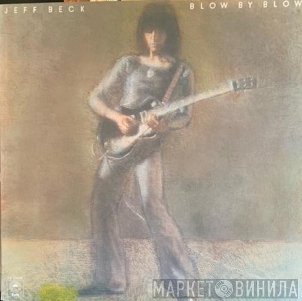  Jeff Beck  - Blow By Blow