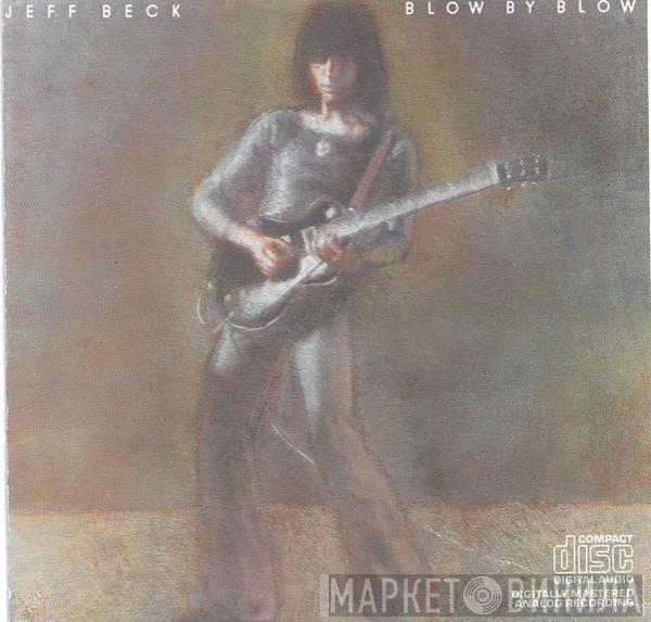  Jeff Beck  - Blow By Blow