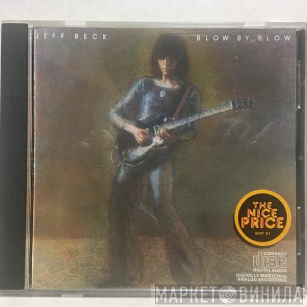  Jeff Beck  - Blow By Blow