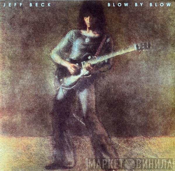 Jeff Beck - Blow By Blow