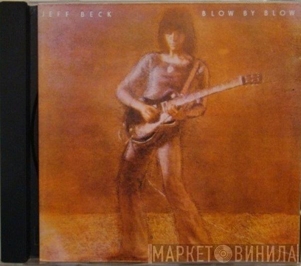  Jeff Beck  - Blow By Blow