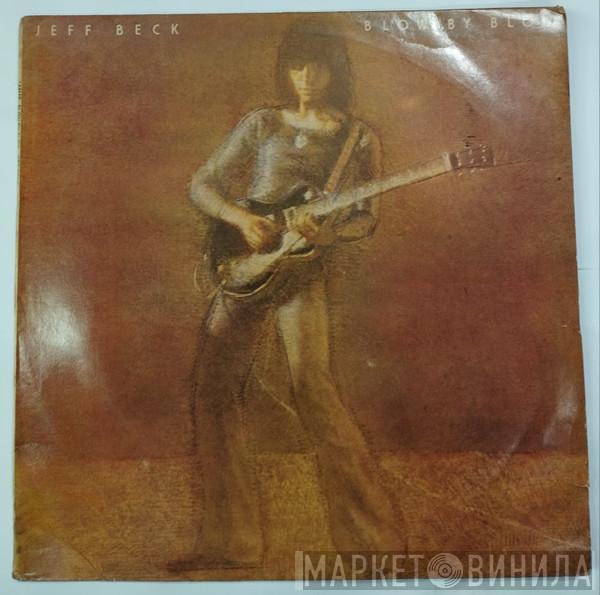  Jeff Beck  - Blow By Blow