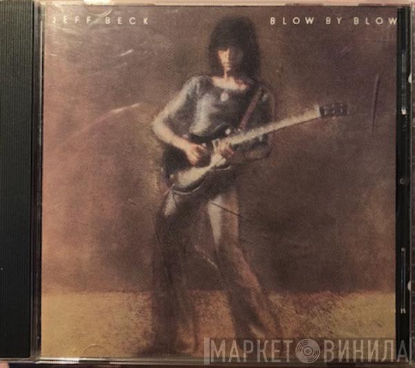  Jeff Beck  - Blow By Blow