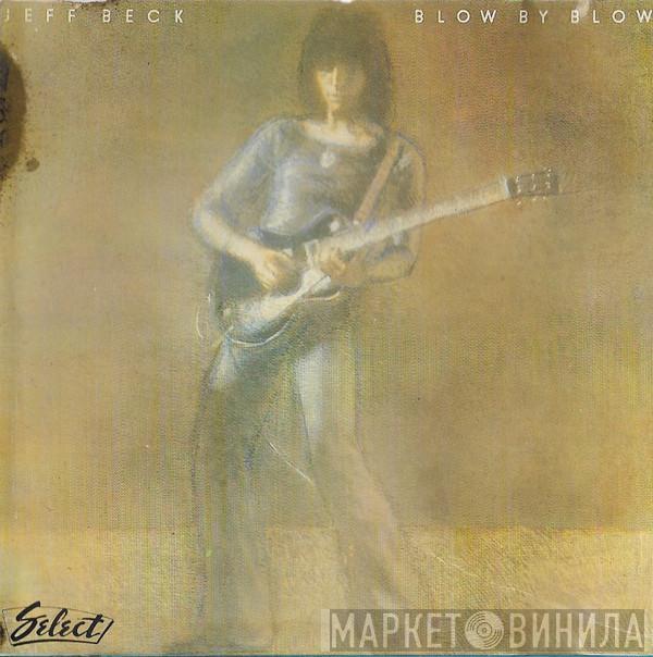  Jeff Beck  - Blow By Blow