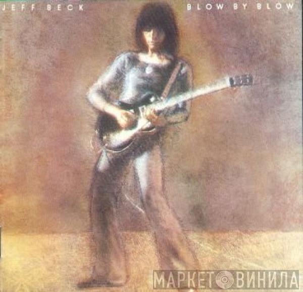  Jeff Beck  - Blow By Blow