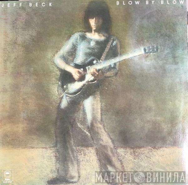 Jeff Beck  - Blow By Blow