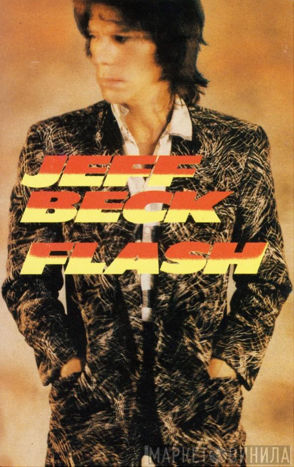 Jeff Beck - Flash