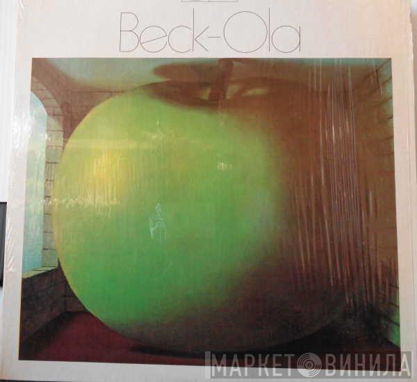  Jeff Beck Group  - Beck-Ola