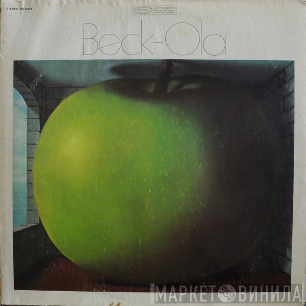 Jeff Beck Group  - Beck-Ola