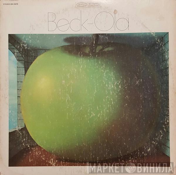  Jeff Beck Group  - Beck-Ola