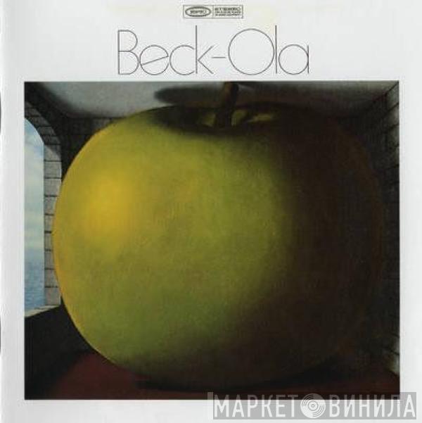  Jeff Beck Group  - Beck-Ola