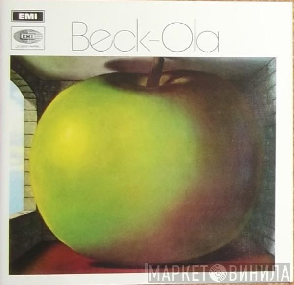  Jeff Beck Group  - Beck-Ola