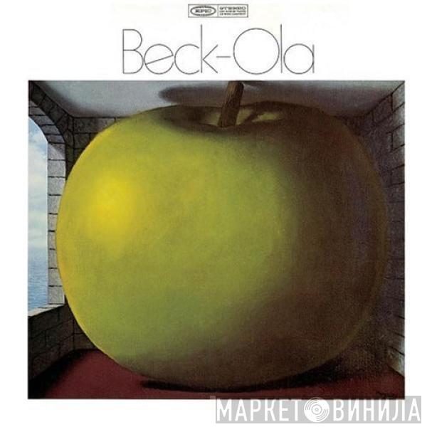  Jeff Beck Group  - Beck-Ola